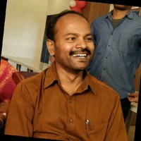 Anand Achary