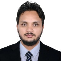 Mohammad Tufail