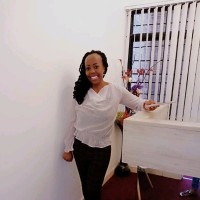 Grace Mwai