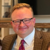 Jason K. Welch