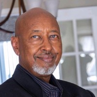 Ahmed Ali