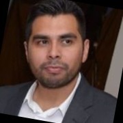 Juan Jose González Camarillo