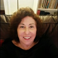 Dr. Ilene Nathanson