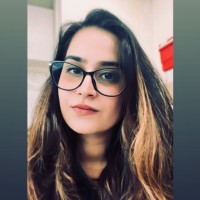 Srishti Sirohi