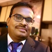 Sugathan Balakrishnan