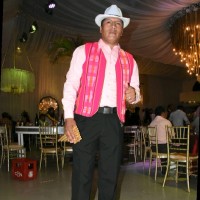 Jose Luis Salcedo