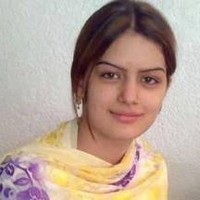 Pratusha Kumarpandey