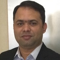 Navendu Shekhar Jha