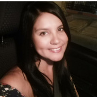 Elizabeth Grimaldos Hernandez