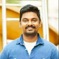 Dinesh Sv