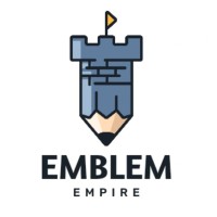 Emblem Empire (Company Logo Designer)