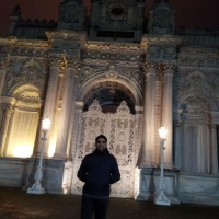 Farshad Zare