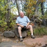 Allan Olson