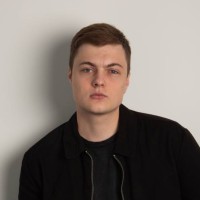 Maksym Sydorenko