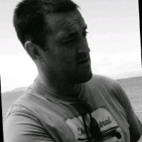 Adam Harman