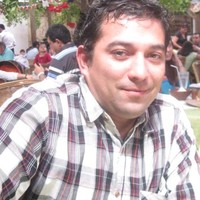 Freddy Troncoso Méndez