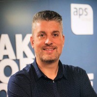 Jochem Verschure