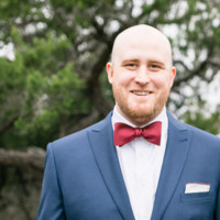 Wesley Oglesby