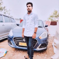 Solomon Raju