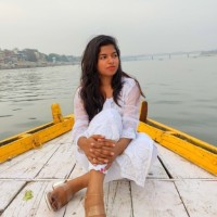 Ipshita Ghosh
