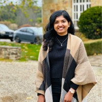 Cristy Varghese
