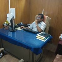 Manoj Deshpande