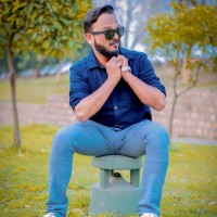 Mohammad Rafay