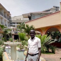 Modi Emmanuel Evans