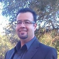 Alejandro Villegas Sánchez