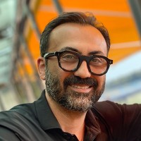 Babak Golkar