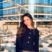 Alyaa Khaled