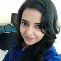 Priya Rastogi