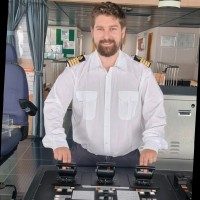 Capt. Denis O'Donnell Afni