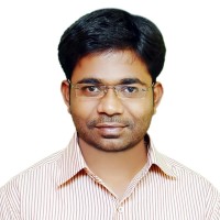 Sunil Jangam