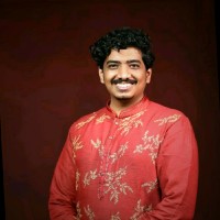 Gaurav Patil
