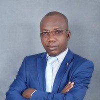 Colberto Sanadji Nalmbaye