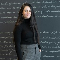 Sofía Zurro Camacho