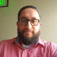 H. Omar Lopez