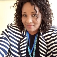 Rhoda Mwanza