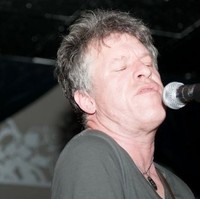 Frank Rowe