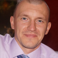 Maxim Makarov