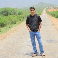 Anirudh S