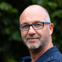Ben Nijeboer