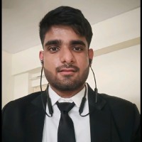 Manvendra Singh Khangarot