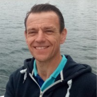 Stuart Carey