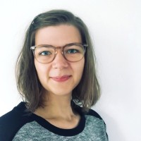 Christina Thouvenot
