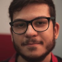 Mateus Moreira Xavier