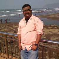 Abhishek Pedhamkar