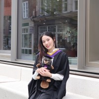 Charlene Wang