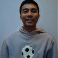 Zeasar-Ian Fernando